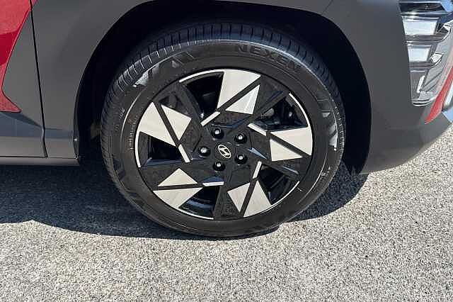 Hyundai KONA 1.6 GDi Hybrid Advance 5dr DCT