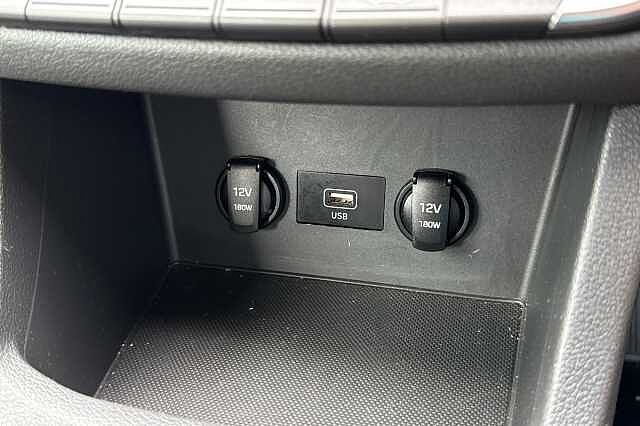 Hyundai i30 1.0T GDi SE Connect 5dr