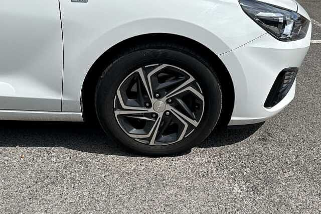 Hyundai i30 1.0T GDi SE Connect 5dr