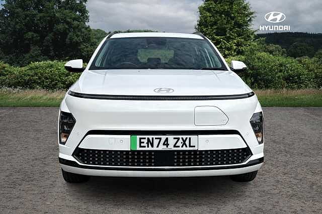 Hyundai KONA 160kW Advance 65kWh 5dr Auto