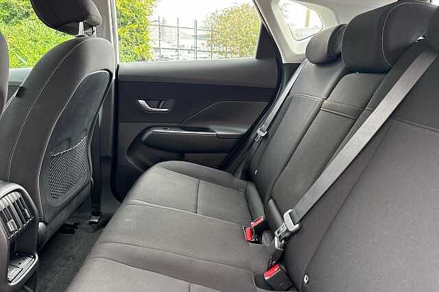 Hyundai KONA 160kW Advance 65kWh 5dr Auto