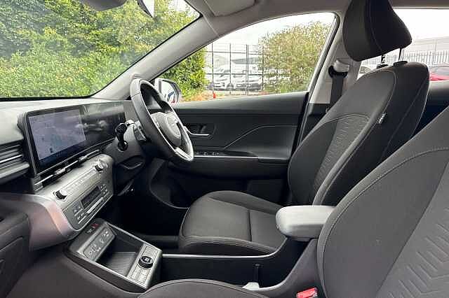 Hyundai KONA 160kW Advance 65kWh 5dr Auto