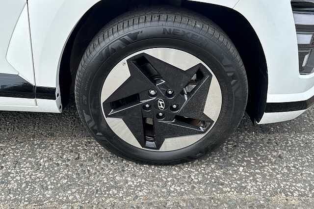 Hyundai KONA 160kW Advance 65kWh 5dr Auto