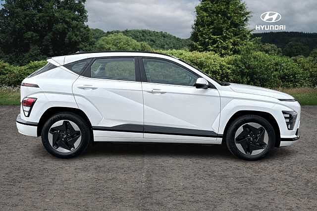 Hyundai KONA 160kW Advance 65kWh 5dr Auto