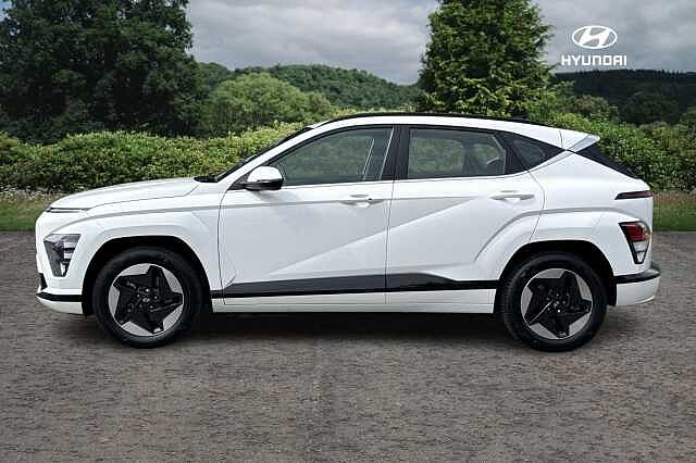 Hyundai KONA 160kW Advance 65kWh 5dr Auto