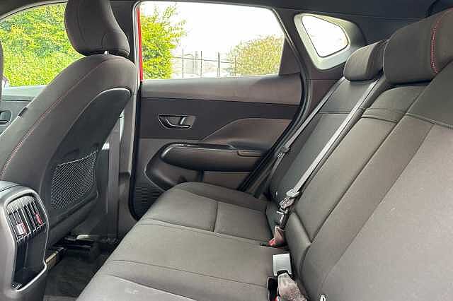 Hyundai KONA 1.0T N Line 5dr DCT