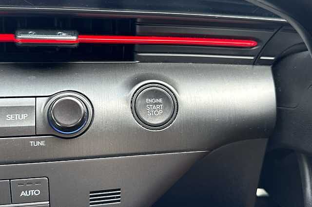 Hyundai KONA 1.0T N Line 5dr DCT