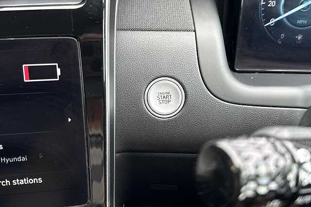 Hyundai TUCSON 1.6 TGDi Plug-in Hybrid Ultimate 5dr 4WD Auto