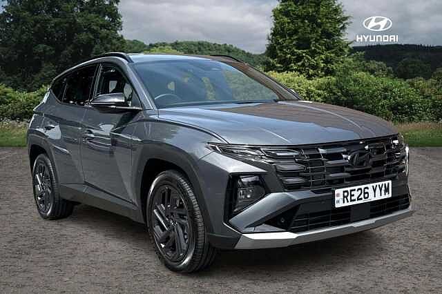1.6T 239 Hybrid Black Line 5dr Auto