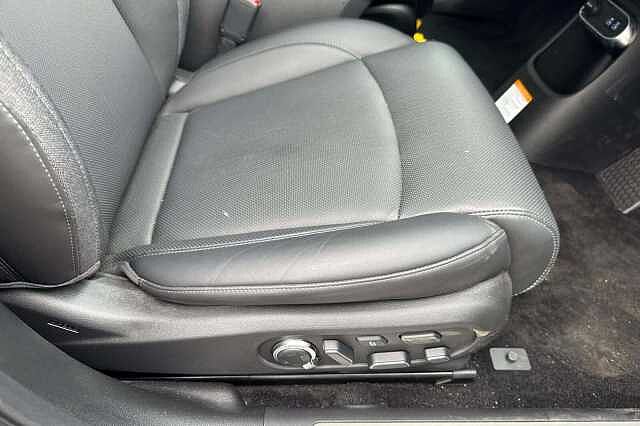 Genesis Gv60 234kW Sport 77.4kWh 5dr AWD Auto [Comfort]