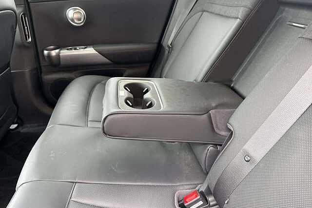 Genesis Gv60 234kW Sport 77.4kWh 5dr AWD Auto [Comfort]