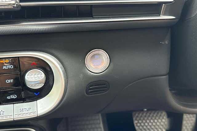 Genesis Gv60 234kW Sport 77.4kWh 5dr AWD Auto [Comfort]