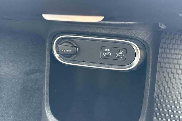 Genesis Gv60 234kW Sport 77.4kWh 5dr AWD Auto [Comfort]
