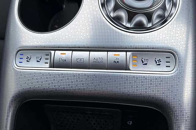 Genesis Gv60 234kW Sport 77.4kWh 5dr AWD Auto [Comfort]
