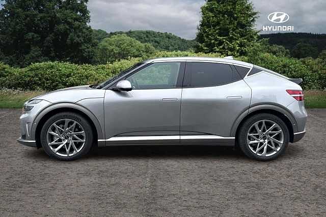 Genesis Gv60 234kW Sport 77.4kWh 5dr AWD Auto [Comfort]