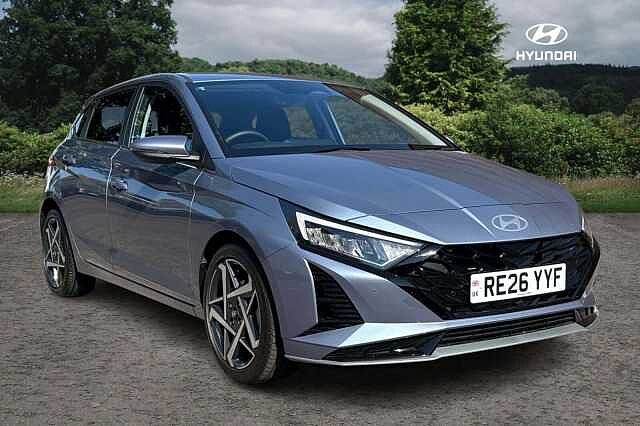 1.0T GDi 90 Tech Line 5dr DCT