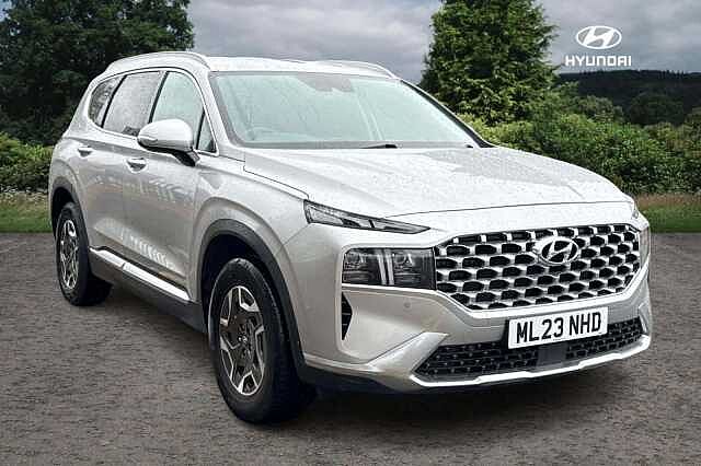 1.6 TGDi Hybrid Premium 5dr Auto