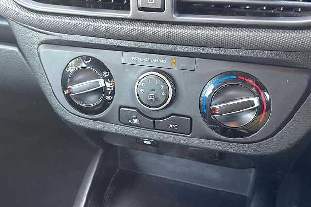 Hyundai I10 1.0 MPi SE Connect 5dr Auto Grey