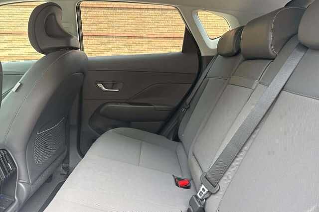 Hyundai KONA 160kW Ultimate 65kWh 5dr Auto [Lux Pack] Sailing Blue