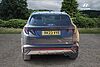 Hyundai TUCSON T-GDI N LINE Dark Knight