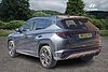 Hyundai TUCSON T-GDI N LINE Dark Knight