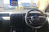 Hyundai TUCSON T-GDI N LINE Dark Knight