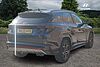 Hyundai TUCSON T-GDI N LINE Dark Knight