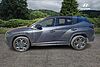 Hyundai TUCSON T-GDI N LINE Dark Knight