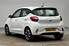 Hyundai I10 PREMIUM Vibrant Blue
