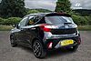 Hyundai I10 1.2 [79] Premium 5dr Auto [Nav] Phantom Black