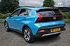 Hyundai BAYON 1.0 TGDi 48V MHEV Premium 5dr DCT Turquoise