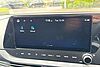 Hyundai BAYON 1.0 TGDi 48V MHEV Premium 5dr DCT Turquoise