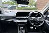 Hyundai BAYON 1.0 TGDi 48V MHEV Premium 5dr DCT Turquoise