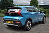 Hyundai BAYON 1.0 TGDi 48V MHEV Premium 5dr DCT Turquoise