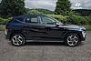Hyundai KONA 1.6 Hybrid 129 N Line S 5dr DCT Abyss Black