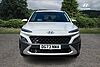 Hyundai KONA 1.6 GDi Hybrid Ultimate 5dr DCT Cyber Grey