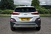 Hyundai KONA 1.6 GDi Hybrid Ultimate 5dr DCT Cyber Grey