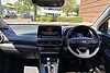 Hyundai KONA 1.6 GDi Hybrid Ultimate 5dr DCT Cyber Grey
