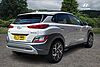 Hyundai KONA 1.6 GDi Hybrid Ultimate 5dr DCT Cyber Grey