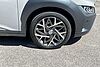 Hyundai KONA 1.6 GDi Hybrid Ultimate 5dr DCT Cyber Grey