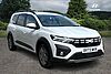 Dacia JOGGER 1.6 HEV Expression 5dr Auto White