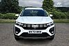 Dacia JOGGER 1.6 HEV Expression 5dr Auto White