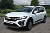 Dacia JOGGER 1.6 HEV Expression 5dr Auto White