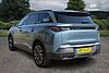 Peugeot 5008 1.2 Hybrid 136 GT 5dr e-DSC6 Blue
