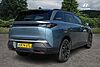Peugeot 5008 1.2 Hybrid 136 GT 5dr e-DSC6 Blue