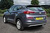 Hyundai TUCSON 1.6 CRDi SE Nav 5dr 2WD Micron Grey