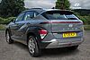 Hyundai KONA 1.6T 138 Advance 5dr Ecotronic Grey