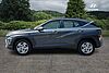 Hyundai KONA 1.6T 138 Advance 5dr Ecotronic Grey