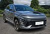 Hyundai KONA 160kW N Line 65kWh 5dr Auto Ecotronic Grey