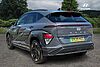 Hyundai KONA 160kW N Line 65kWh 5dr Auto Ecotronic Grey